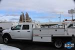 Used 2019 Ram 5500 Crew Cab 4WD Contractor Truck for sale #P58350A - photo 6