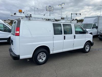 2014 Chevrolet Express 2500 SRW RWD, Upfitted Cargo Van for sale #P58363 - photo 2