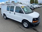 2014 Chevrolet Express 2500 SRW RWD, Upfitted Cargo Van for sale #P58363 - photo 1