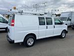 2014 Chevrolet Express 2500 SRW RWD, Upfitted Cargo Van for sale #P58363 - photo 2