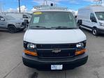 2014 Chevrolet Express 2500 SRW RWD, Upfitted Cargo Van for sale #P58363 - photo 3