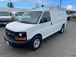 2014 Chevrolet Express 2500 SRW RWD, Upfitted Cargo Van for sale #P58363 - photo 4