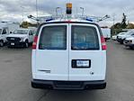 2014 Chevrolet Express 2500 SRW RWD, Upfitted Cargo Van for sale #P58363 - photo 7