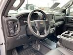 Used 2022 Chevrolet Silverado 3500 Work Truck Regular Cab 4WD Flatbed Truck for sale #P58387 - photo 14