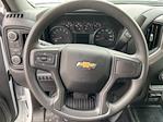 Used 2022 Chevrolet Silverado 3500 Work Truck Regular Cab 4WD Flatbed Truck for sale #P58387 - photo 17