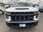 Used 2022 Chevrolet Silverado 3500 Work Truck Regular Cab 4WD Flatbed Truck for sale #P58387 - photo 4