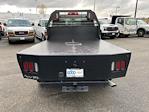 Used 2022 Chevrolet Silverado 3500 Work Truck Regular Cab 4WD Flatbed Truck for sale #P58387 - photo 8