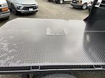 Used 2022 Chevrolet Silverado 3500 Work Truck Regular Cab 4WD Flatbed Truck for sale #P58387 - photo 9