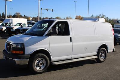 2022 GMC Savana 2500 RWD Empty Cargo Van for sale #P58393 - photo 1