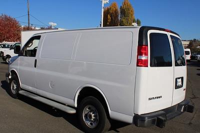 2022 GMC Savana 2500 RWD Empty Cargo Van for sale #P58393 - photo 2