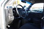 2022 GMC Savana 2500 RWD Empty Cargo Van for sale #P58393 - photo 10
