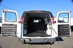 2022 GMC Savana 2500 RWD Empty Cargo Van for sale #P58393 - photo 17