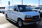 2022 GMC Savana 2500 RWD Empty Cargo Van for sale #P58393 - photo 30
