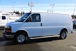 2022 GMC Savana 2500 RWD Empty Cargo Van for sale #P58393 - photo 33