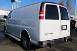 2022 GMC Savana 2500 RWD Empty Cargo Van for sale #P58393 - photo 34