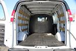 2022 GMC Savana 2500 RWD Empty Cargo Van for sale #P58393 - photo 37