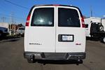 2022 GMC Savana 2500 RWD Empty Cargo Van for sale #P58393 - photo 4