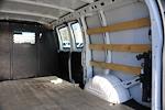 2022 GMC Savana 2500 RWD Empty Cargo Van for sale #P58393 - photo 41