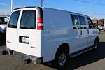 2022 GMC Savana 2500 RWD Empty Cargo Van for sale #P58393 - photo 5