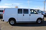 2022 GMC Savana 2500 RWD Empty Cargo Van for sale #P58393 - photo 6