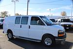 2022 GMC Savana 2500 RWD Empty Cargo Van for sale #P58393 - photo 7