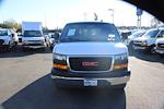 2022 GMC Savana 2500 RWD Empty Cargo Van for sale #P58393 - photo 8