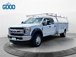 2019 Ford F-550 Crew Cab DRW 4WD Service Truck for sale #P58399 - photo 1