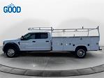 2019 Ford F-550 Crew Cab DRW 4WD Service Truck for sale #P58399 - photo 3