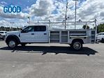 2019 Ford F-550 Crew Cab DRW 4WD Service Truck for sale #P58399 - photo 22