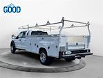 2019 Ford F-550 Crew Cab DRW 4WD Service Truck for sale #P58399 - photo 2