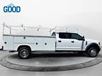 2019 Ford F-550 Crew Cab DRW 4WD Service Truck for sale #P58399 - photo 6