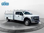 2019 Ford F-550 Crew Cab DRW 4WD Service Truck for sale #P58399 - photo 7