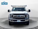 2019 Ford F-550 Crew Cab DRW 4WD Service Truck for sale #P58399 - photo 8