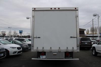 2022 Chevrolet Silverado 5500 Regular Cab DRW RWD Box Truck for sale #P58400 - photo 2