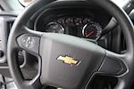 2022 Chevrolet Silverado 5500 Regular Cab DRW RWD Box Truck for sale #P58400 - photo 17