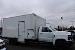 2022 Chevrolet Silverado 5500 Regular Cab DRW RWD Box Truck for sale #P58400 - photo 3