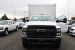 2022 Chevrolet Silverado 5500 Regular Cab DRW RWD Box Truck for sale #P58400 - photo 4
