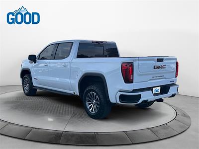 2021 GMC Sierra 1500 Crew Cab 4WD Pickup for sale #P58404A - photo 2