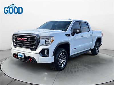 2021 GMC Sierra 1500 Crew Cab 4WD Pickup for sale #P58404A - photo 1