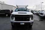 2021 Chevrolet Silverado 2500 Regular Cab 4WD, Service Truck for sale #P58427 - photo 3