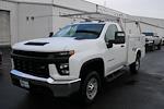 2021 Chevrolet Silverado 2500 Regular Cab 4WD, Service Truck for sale #P58427 - photo 4