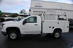 2021 Chevrolet Silverado 2500 Regular Cab 4WD, Service Truck for sale #P58427 - photo 5