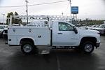 2021 Chevrolet Silverado 2500 Regular Cab 4WD, Service Truck for sale #P58427 - photo 8