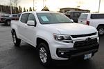 Used 2022 Chevrolet Colorado LT Crew Cab 4WD Pickup for sale #P58437 - photo 1