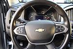 Used 2022 Chevrolet Colorado LT Crew Cab 4WD Pickup for sale #P58437 - photo 15