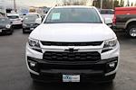 Used 2022 Chevrolet Colorado LT Crew Cab 4WD Pickup for sale #P58437 - photo 3