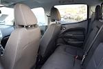 Used 2022 Chevrolet Colorado LT Crew Cab 4WD Pickup for sale #P58437 - photo 22