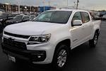 Used 2022 Chevrolet Colorado LT Crew Cab 4WD Pickup for sale #P58437 - photo 4