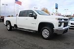 2023 Chevrolet Silverado 2500 Crew Cab SRW 4WD Pickup for sale #P58473 - photo 1