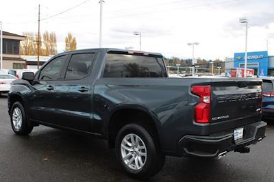 2022 Chevrolet Silverado 1500 Crew Cab 4WD Pickup for sale #P58495 - photo 2